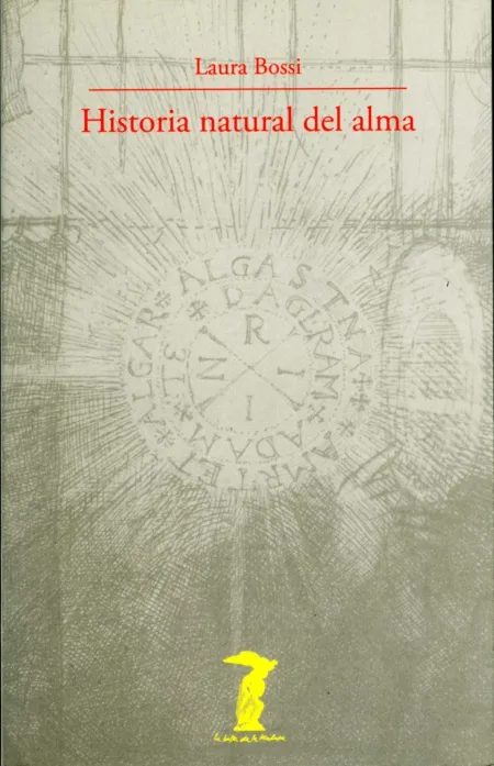 Historia Natural del Alma