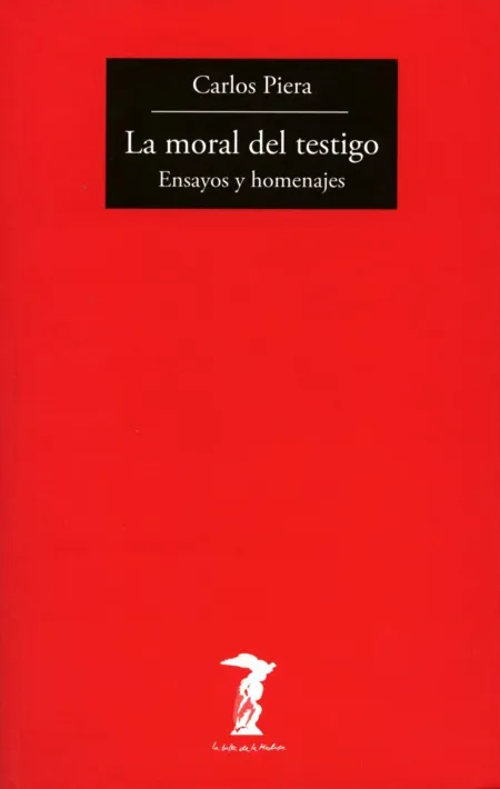 La Moral del Testigo