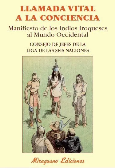 Llamada Vital a la Conciencia