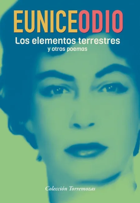 Los Elementos Terrestres y Otros Poemas