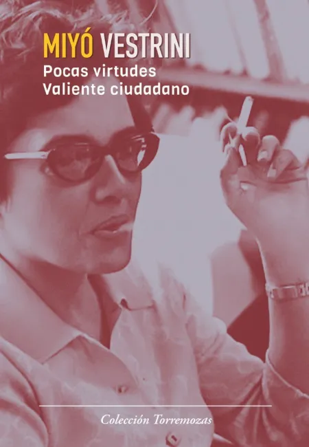 Pocas Virtudes / Valiente Ciudadano