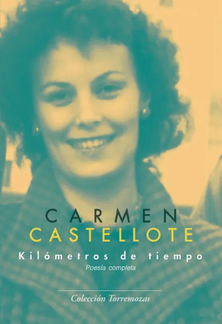 Kilómetros de Tiempo