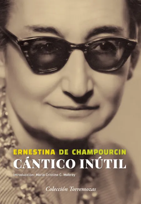 Cántico Inútil