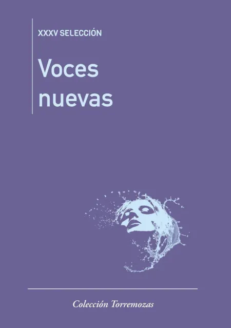 Voces Nuevas (Xxxv Selección)