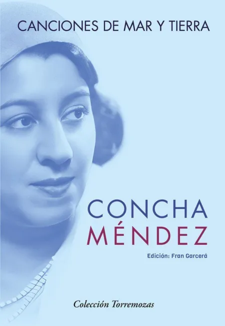 Canciones de Mar y Tierra