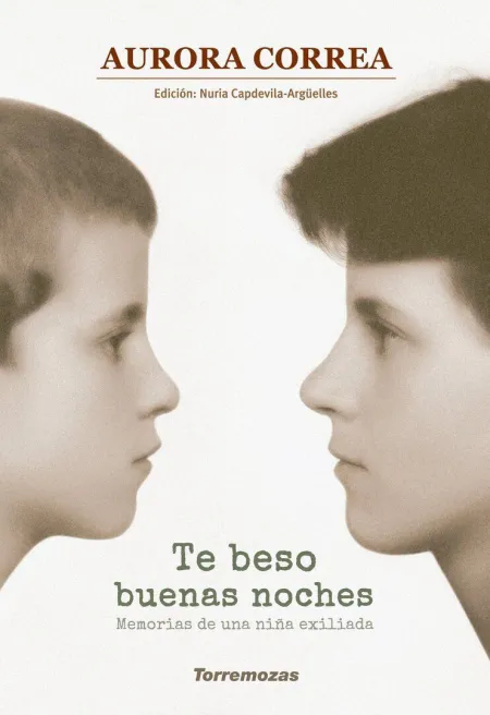 Te Beso Buenas Noches
