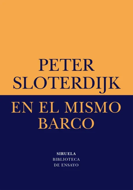 En el Mismo Barco
