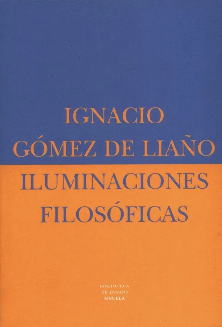 Iluminaciones Filosóficas