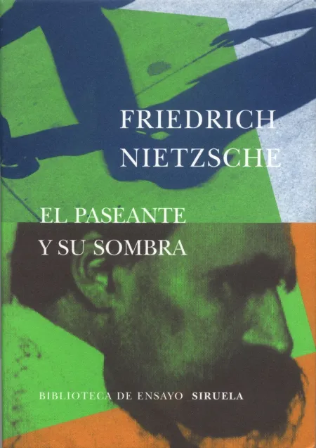 El Paseante y Su Sombra