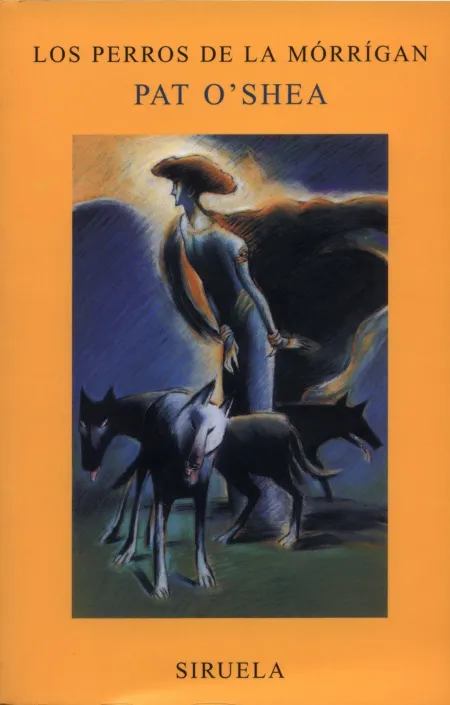 Los Perros de la Mórrígan