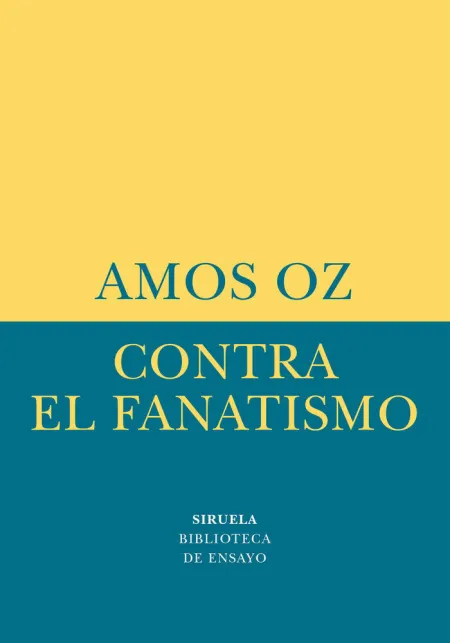 Contra el Fanatismo