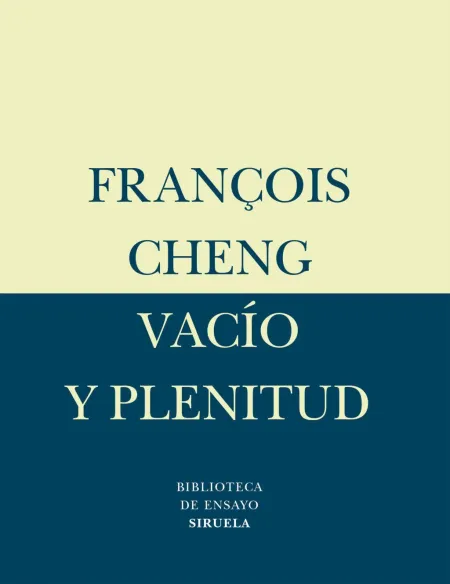 Vacío y Plenitud