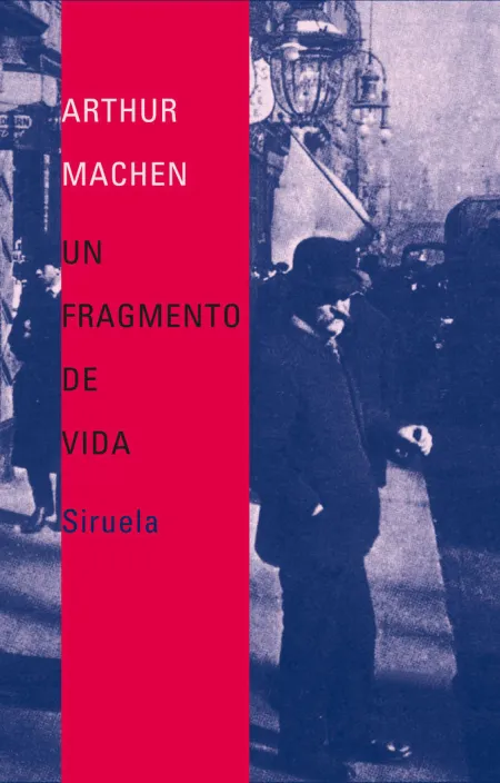 Un Fragmento de Vida