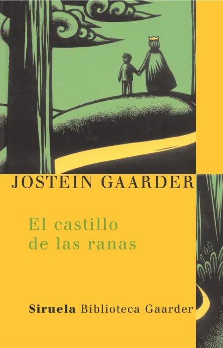 El Castillo de las Ranas