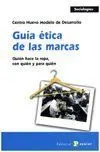 Guía Ética de las Marcas