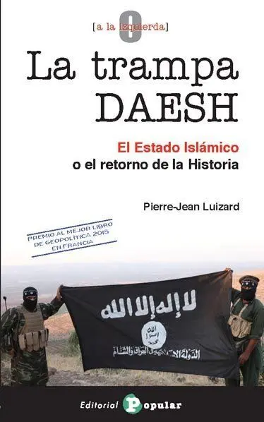 La Trampa Daesh
