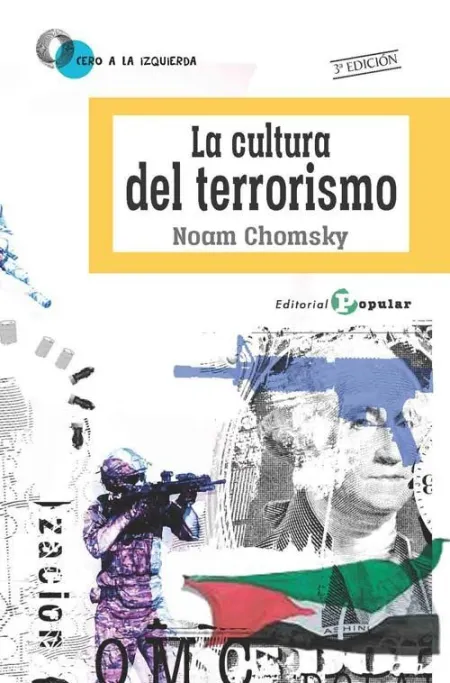 La Cultura del Terrorismo