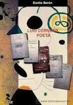 Luis Cernuda Poeta : Vida y Obra