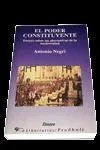 El Poder Constituyente