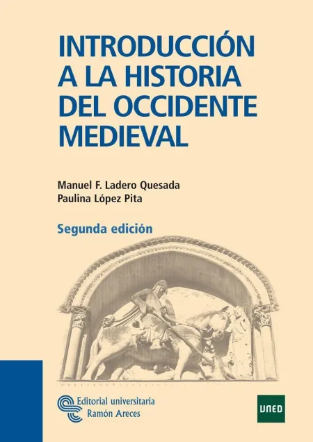 Introducción a la Historia del Occidente Medieval