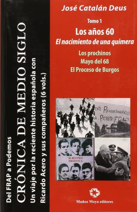 Del Frap a Podemos Volumen I