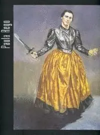 Paula Rego