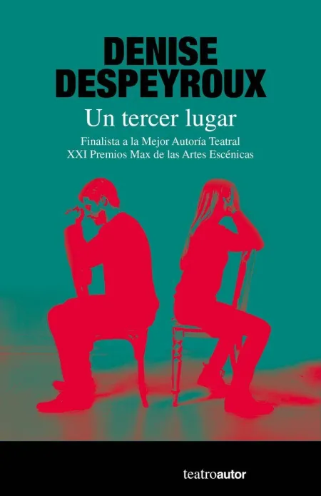 Un Tercer Lugar