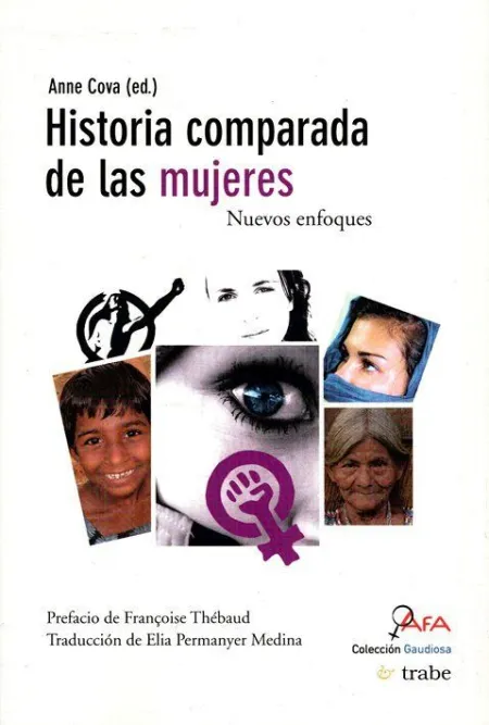 Historia Comparada de las Mujeres