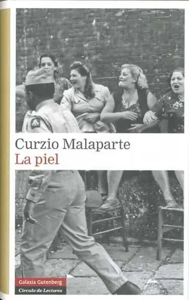 La Piel