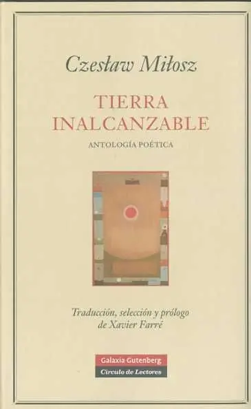 Tierra Inalcanzable
