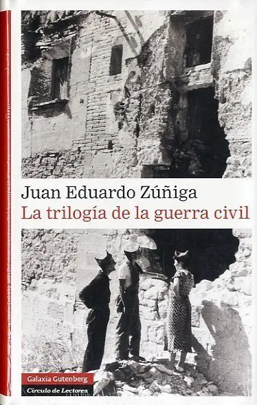 La Trilogía de la Guerra Civil