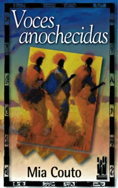 Vocen Anochecidas