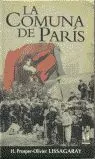 La Comuna de Paris