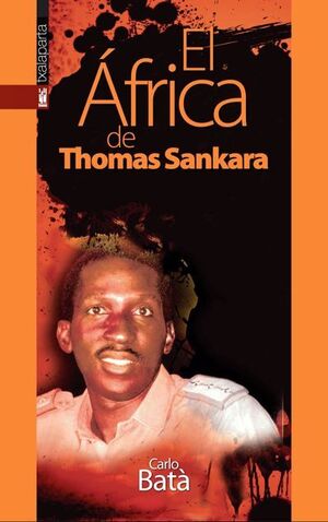EL ÁFRICA DE THOMAS SANKARA