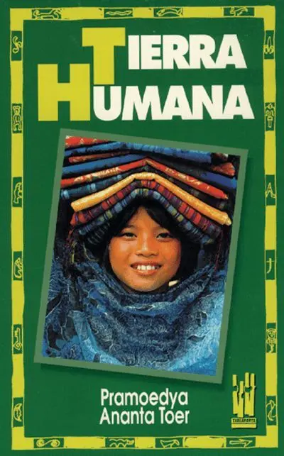 Tierra Humana