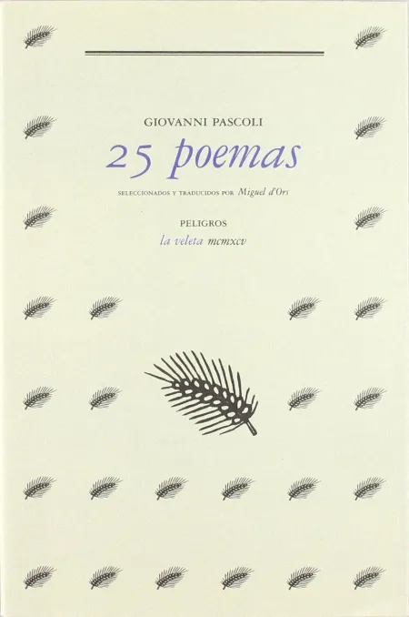 25 Poemas