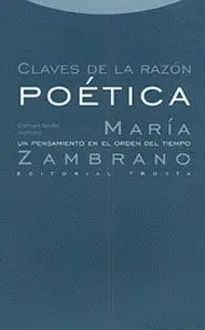 Claves de la Razón Poética