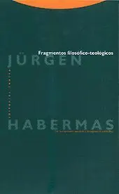 Fragmentos Filosófico-Teológicos