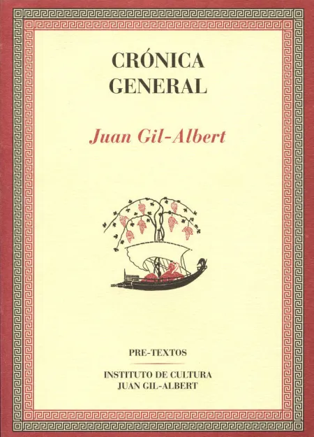 Crónica General