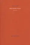  Desapariciones. Poemas