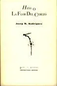 Hana o la Flor del Cerezo