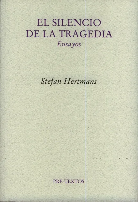 El Silencio de la Tragedia