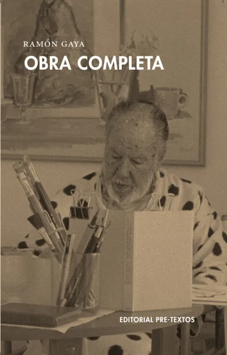 Obra Completa