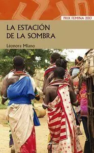 La Estación de la Sombra