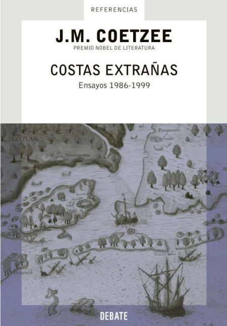Costas Extrañas