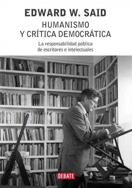 Humanismo y Crítica Democrática