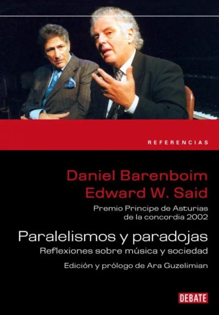 Paralelismos y Paradojas