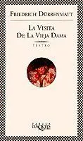 La Visita de la Vieja Dama