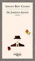 De Jardines Ajenos