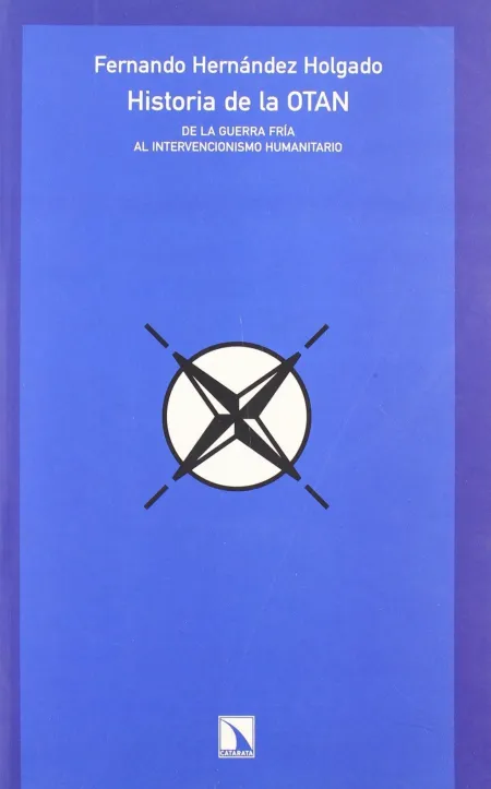 Historia de la Otan